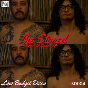 The Stoned - What U Gonna Do [LBD004]